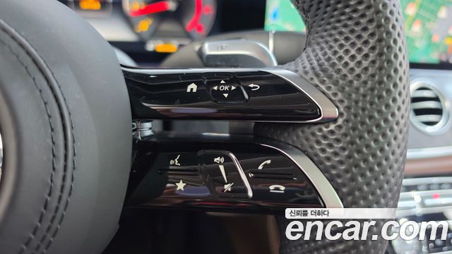Mercedes-Benz E-Class (W213) E300 Avantgarde 2020 — фото 21