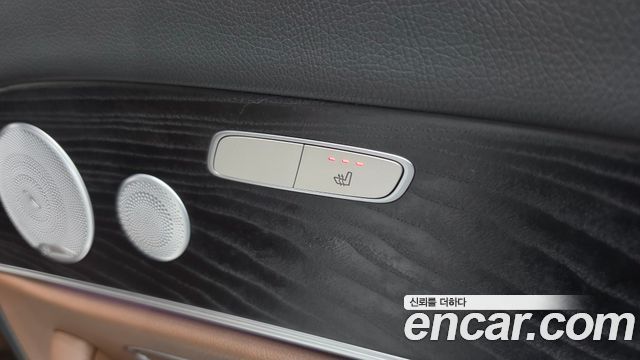 Mercedes-Benz E-Class (W213) E300 Avantgarde 2020 — фото 46