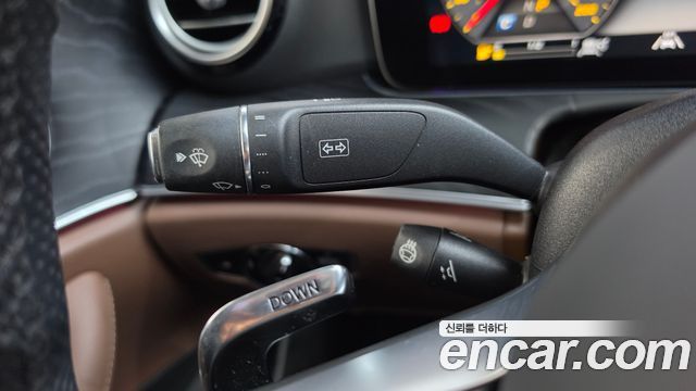Mercedes-Benz E-Class (W213) E300 Avantgarde 2020 — фото 47