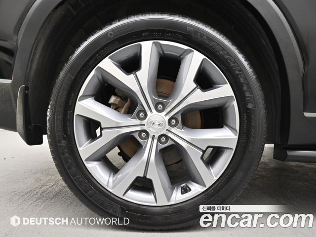 Hyundai Palisade Gasoline 3.8 2WD Exclusive 2022 — фото 5