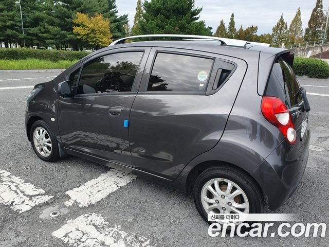 Chevrolet Spark LS Star 2014 — фото 7