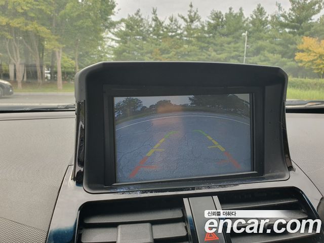Chevrolet Spark LS Star 2014 — фото 14