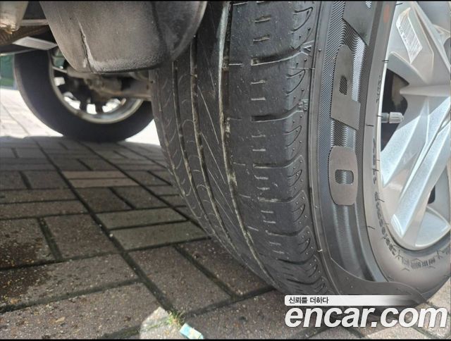 KG Mobility (SsangYong) Rexton Sports Diesel 2.2 4WD Prestige 2020 — фото 17