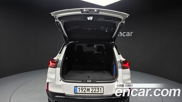 Chevrolet Trailblazer 1.3 Turbo 2WD RS 2023 — фото 20