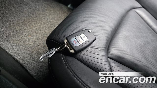 KG Mobility (SsangYong) Rexton Sports Khan Diesel 2.2 4WD Prestige Special (5-Link) 2020 — фото 18