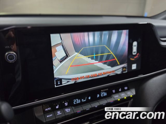 Toyota Camry (XV80) 2.5 XLE Hybrid 2025 — фото 19