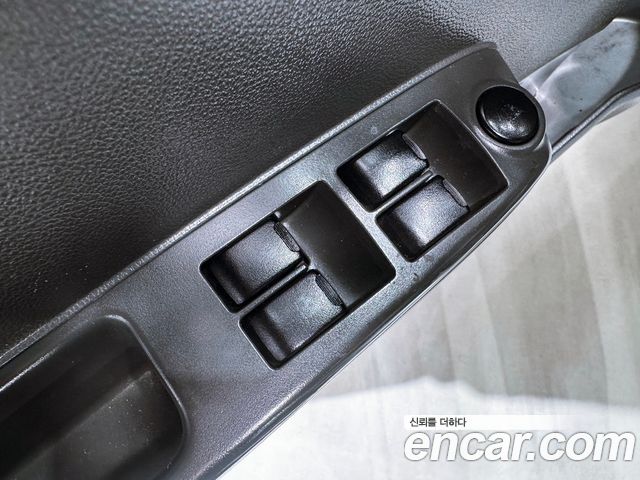 Chevrolet Spark LT Special Edition 2012 — фото 7
