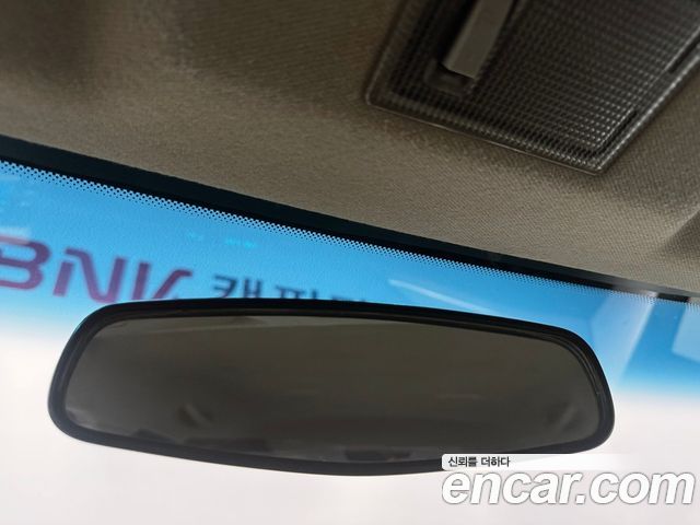 Chevrolet Spark LT Special Edition 2012 — фото 18