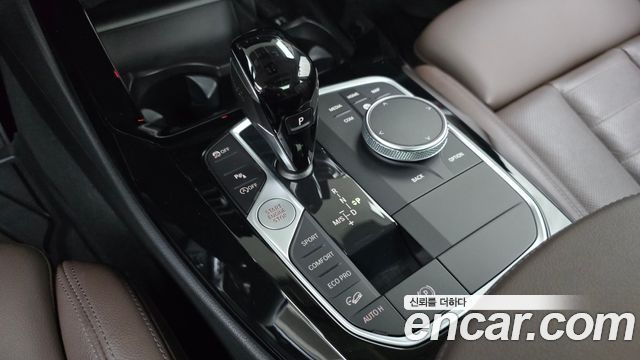 BMW X3 (G01) xDrive 20i 2022 — фото 9