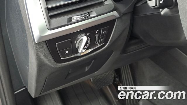BMW X3 (G01) xDrive 20i 2022 — фото 21
