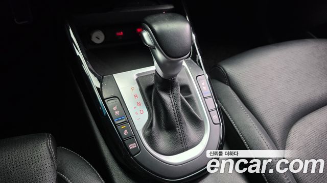 Kia K3 (II) 1.6 Prestige 2023 — фото 9