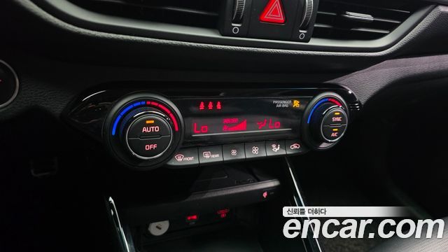 Kia K3 (II) 1.6 Prestige 2023 — фото 17
