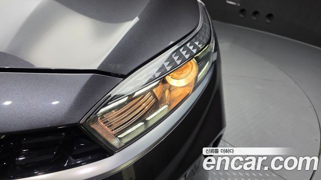 Kia K3 (II) 1.6 Prestige 2023 — фото 22