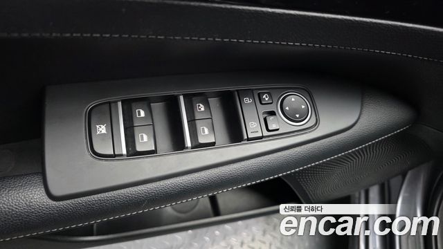Kia K3 (II) 1.6 Prestige 2023 — фото 29