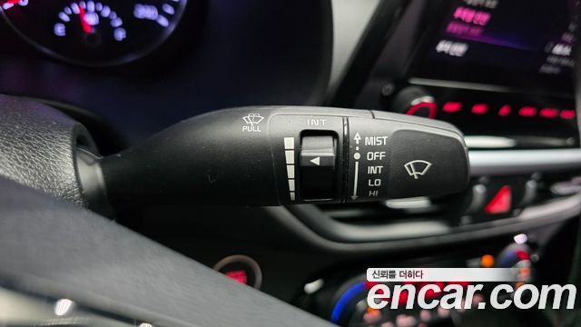 Kia K3 (II) 1.6 Prestige 2023 — фото 31