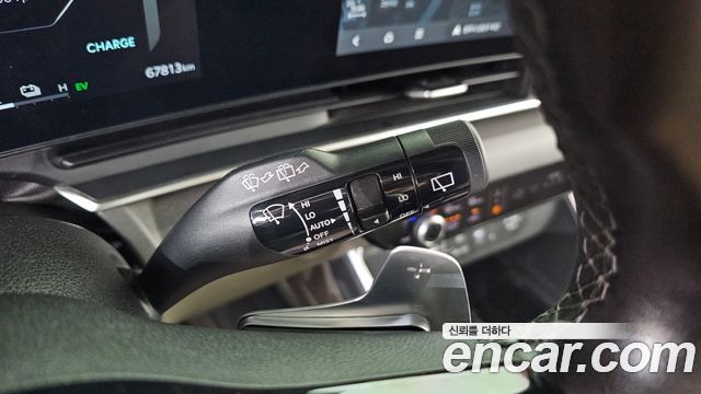 Kia Carnival (IV) HEV 9 seater Prestige 2025 — фото 19