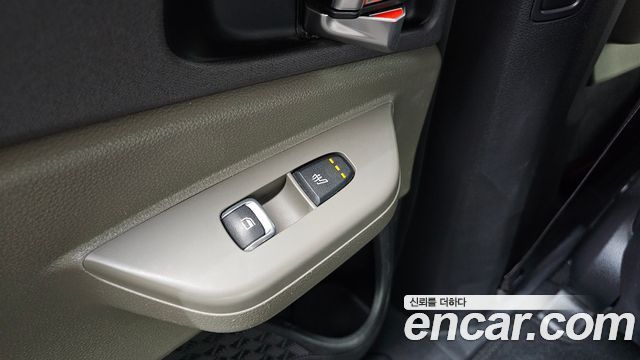 Kia Carnival (IV) HEV 9 seater Prestige 2025 — фото 27