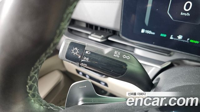 Kia Carnival (IV) HEV 9 seater Prestige 2025 — фото 28