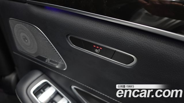 Mercedes-Benz S-Class (W222) S350 Blue TEC 4MATIC 2015 — фото 19