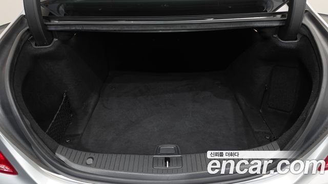 Mercedes-Benz S-Class (W222) S350 Blue TEC 4MATIC 2015 — фото 20