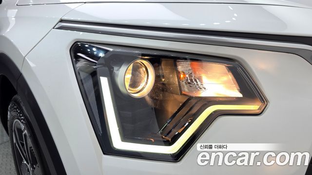 Kia Niro Prestige 2022 — фото 22