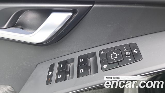 Kia Niro Prestige 2022 — фото 27