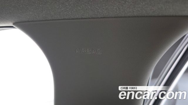 Kia Niro Prestige 2022 — фото 29