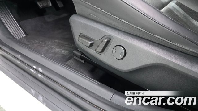 Kia Niro Prestige 2022 — фото 31