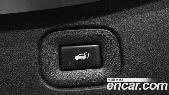 Renault Korea QM6 2.0 LPe RE 2WD 2021 — фото 27