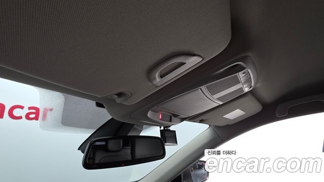 Renault Korea QM6 2.0 LPe RE 2WD 2021 — фото 28
