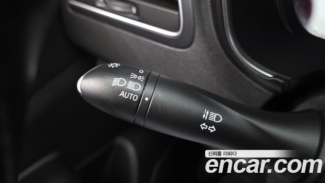 Renault Korea QM6 2.0 LPe RE 2WD 2021 — фото 31