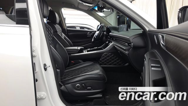 Genesis GV80 2.5T Gasoline AWD 2023 — фото 15
