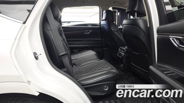 Genesis GV80 2.5T Gasoline AWD 2023 — фото 16
