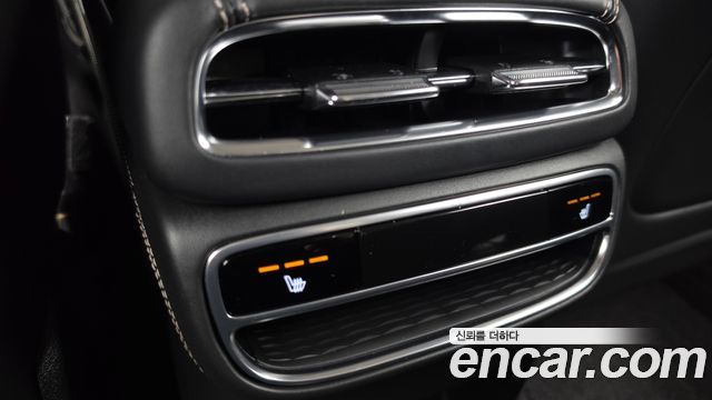 Genesis GV80 2.5T Gasoline AWD 2023 — фото 23