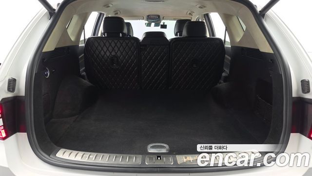 Genesis GV80 2.5T Gasoline AWD 2023 — фото 24