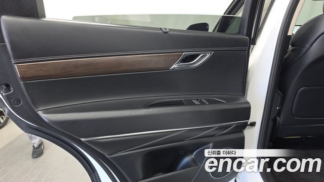 Genesis GV80 2.5T Gasoline AWD 2023 — фото 31