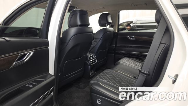 Genesis GV80 2.5T Gasoline AWD 2023 — фото 32