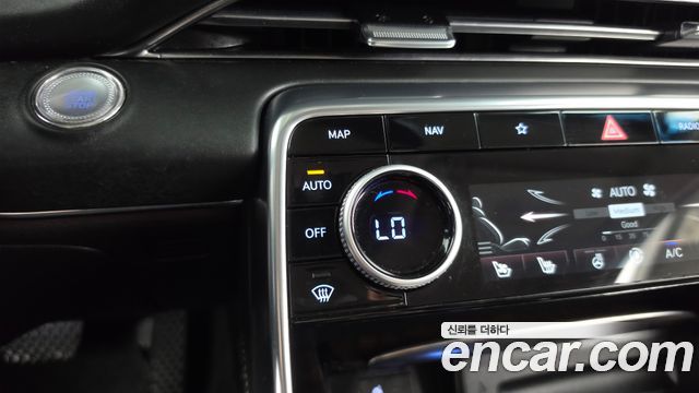 Genesis GV80 2.5T Gasoline AWD 2023 — фото 34
