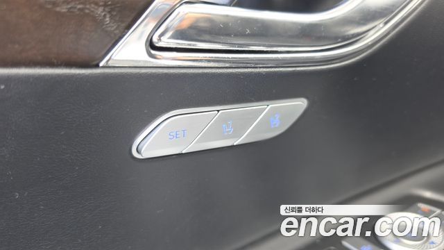 Genesis GV80 2.5T Gasoline AWD 2023 — фото 36