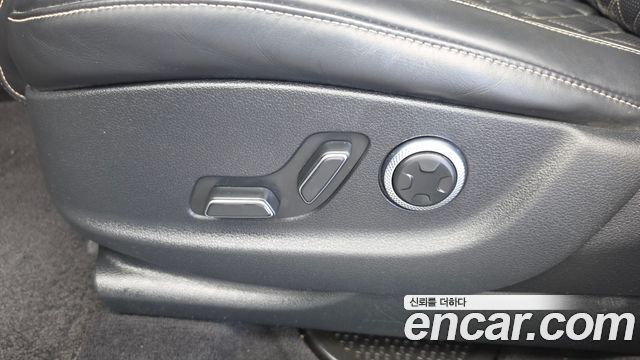 Genesis GV80 2.5T Gasoline AWD 2023 — фото 37
