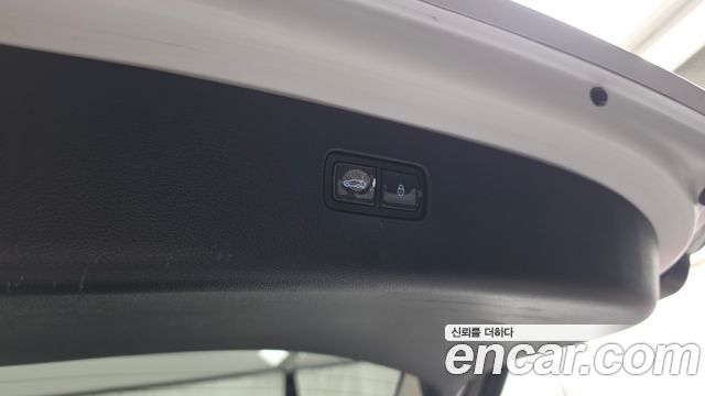 Genesis GV80 2.5T Gasoline AWD 2023 — фото 40