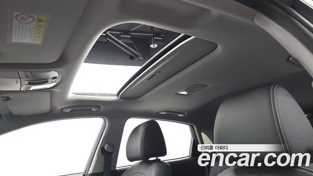 Hyundai Kona Hybrid Premium Special 2020 — фото 20