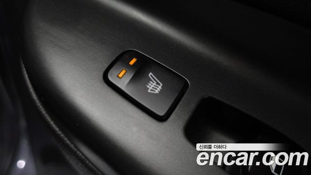 Hyundai Kona Hybrid Premium Special 2020 — фото 33