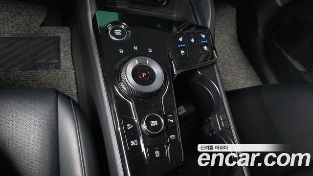 Kia Sportage (V) Diesel 2.0 2WD Nobleless 2022 — фото 9