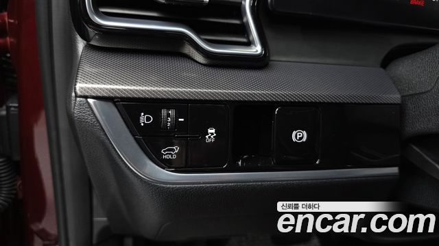Kia Sportage (V) Diesel 2.0 2WD Nobleless 2022 — фото 17