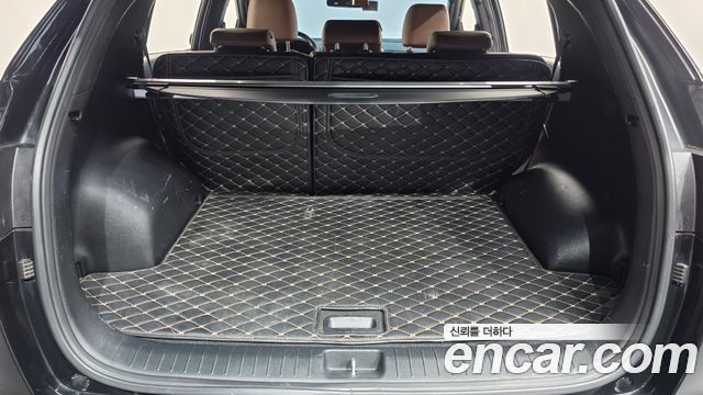 Kia Sportage The Bold Diesel 2.0 2WD Signature 2020 — фото 20