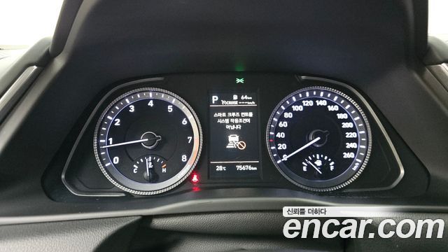 Hyundai Sonata (DN8) 1.6 Turbo Premium Plus 2022 — фото 8