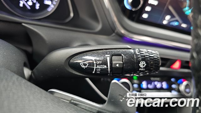 Hyundai Sonata (DN8) 1.6 Turbo Premium Plus 2022 — фото 17