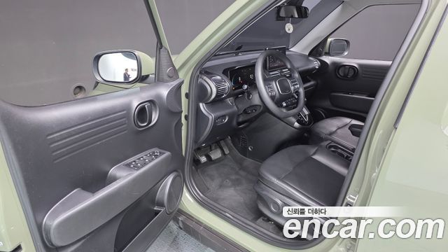 Hyundai Casper Smart 2023 — фото 10