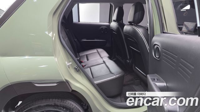 Hyundai Casper Smart 2023 — фото 12